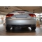 Audi A5 Cabrio  (07-16) bagāžnieka uzlika, S5 look